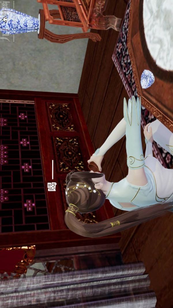 [3D]星夢蒼穹+外傳+賭債償還第03章-暗流涌動02話