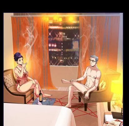 妻子的情人-第89话 - 图片 15