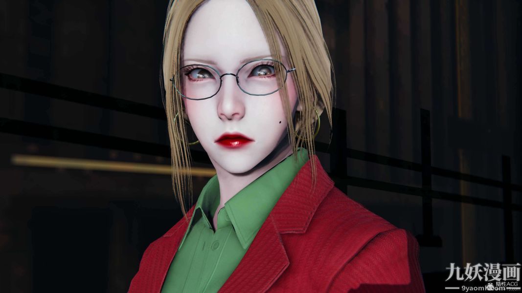 [3D]逆轉第一季[完整版]第33章【第10话】