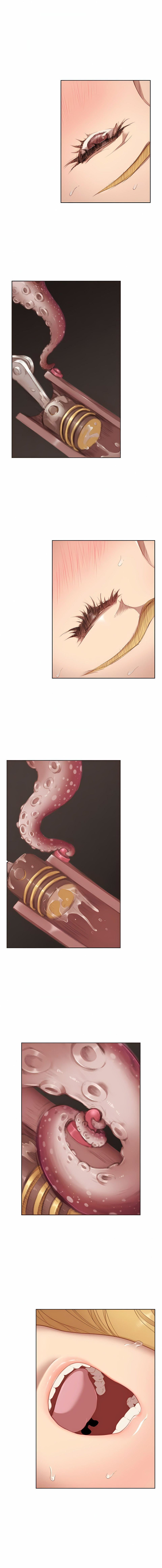 只有我们知道的世界第7话