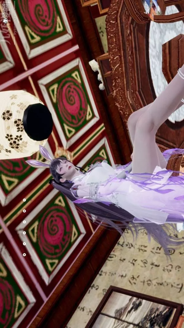 [3D]星夢蒼穹+外傳+賭債償還第03章-暗流涌動03話