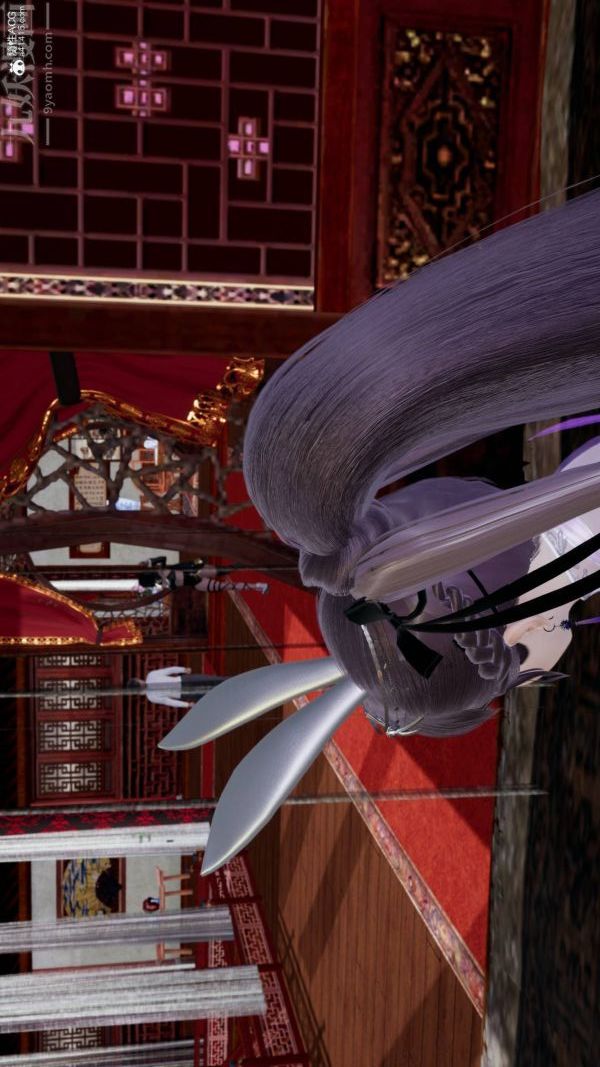 [3D]星梦苍穹+外传+赌债偿还第03章-暗流涌动03话