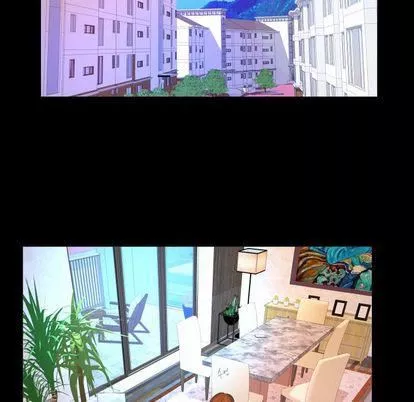 妻子的情人第89話