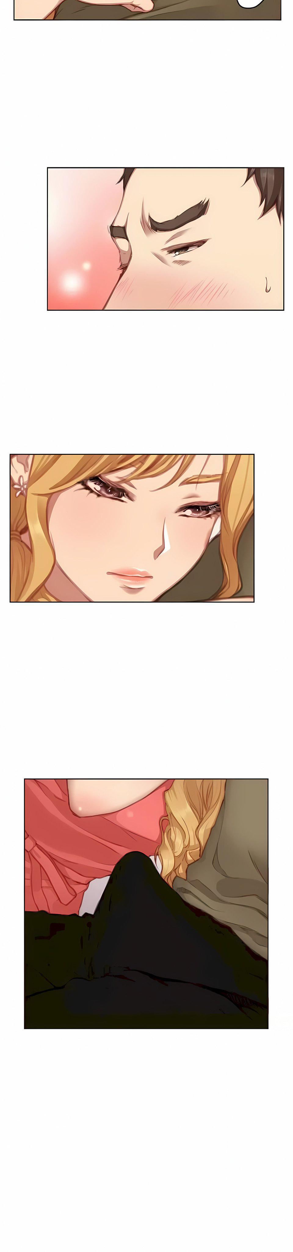 只有我们知道的世界第11话