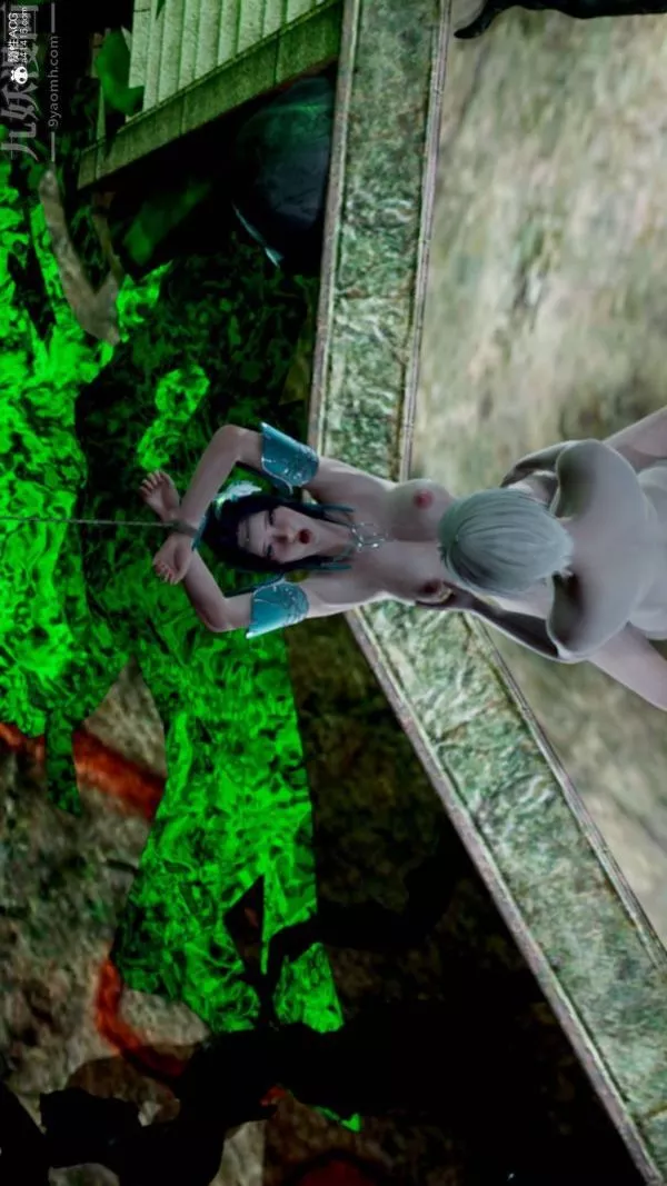 [3D]星梦苍穹+外传+赌债偿还-第03章-暗流涌动05话 - 图片 6