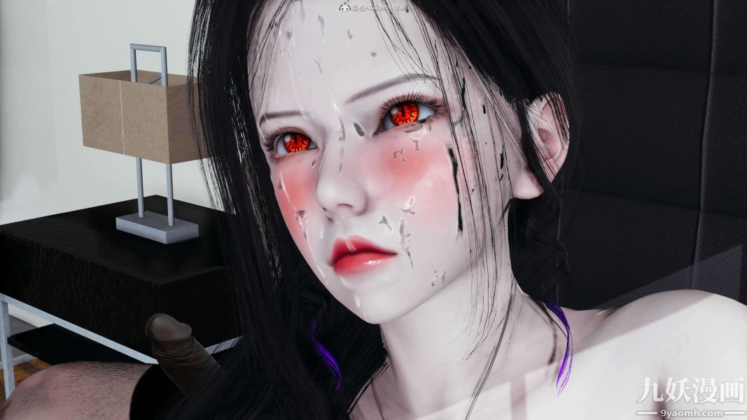 [3D]逆转第一季[完整版]第33章【第12话】