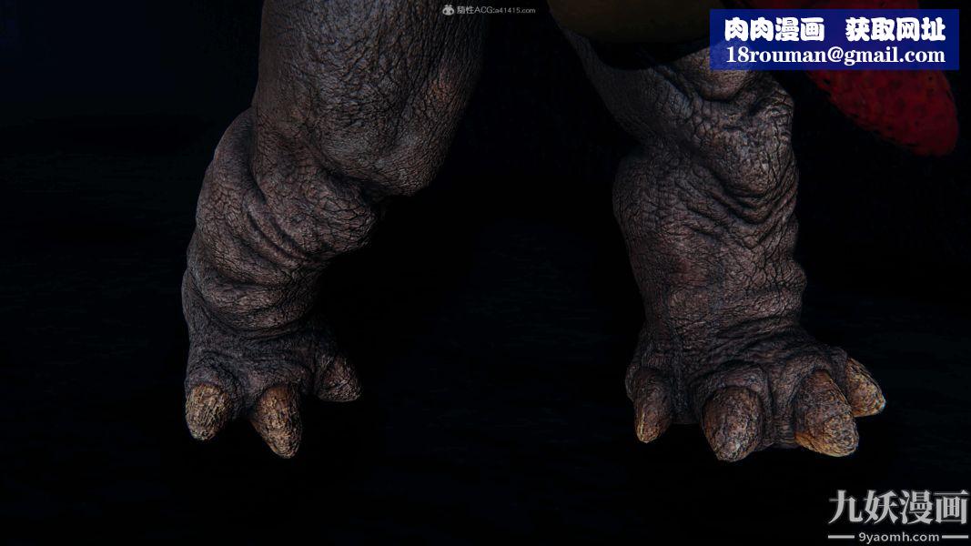 [3D]逆转第一季[完整版]第33章【第13话】