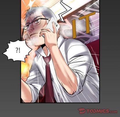 妻子的情人第90话