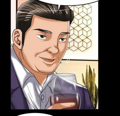 妻子的情人第91话