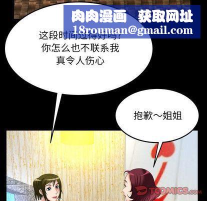 妻子的情人第91话