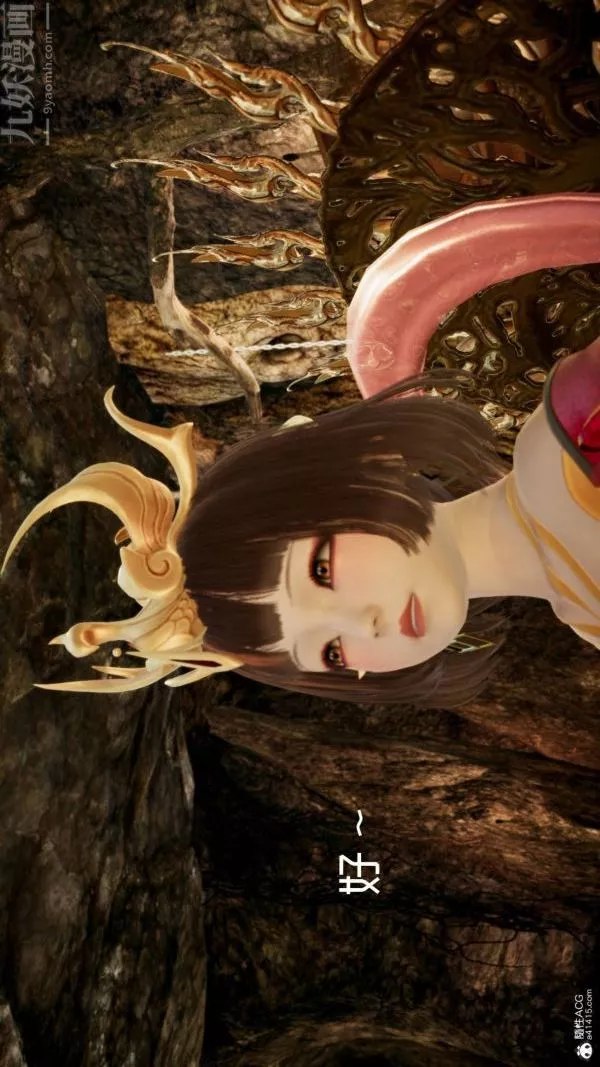 [3D]星梦苍穹+外传+赌债偿还-第04章-离心曲01话 - 图片 23