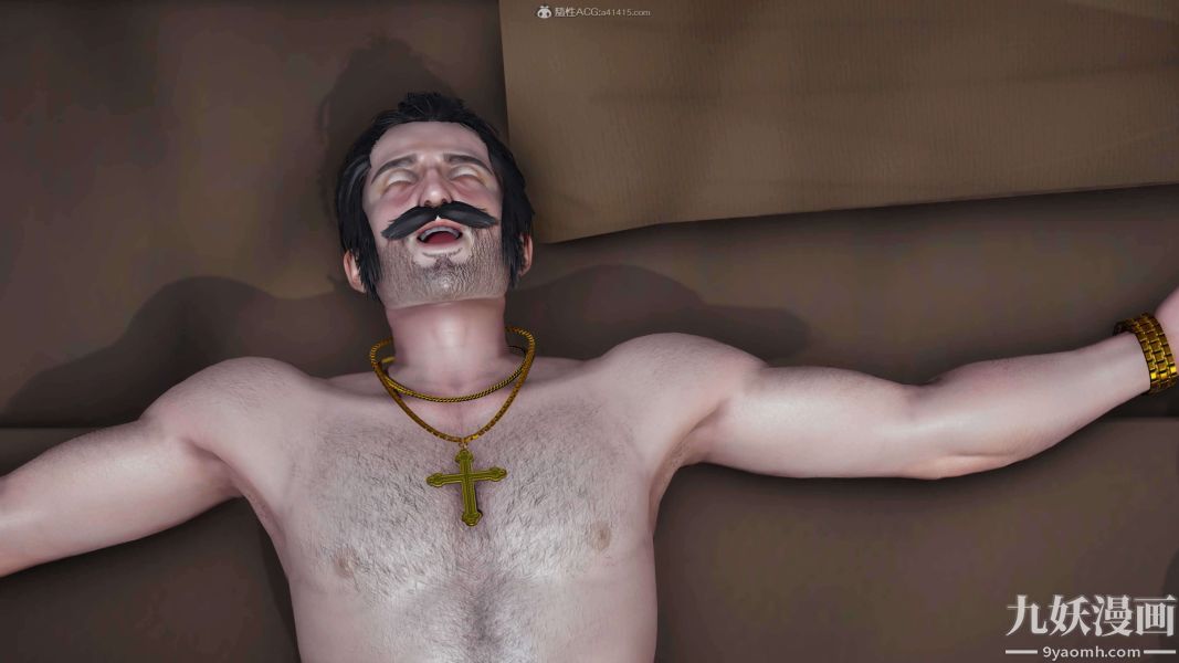 [3D]逆轉第一季[完整版]第34章【第01话】