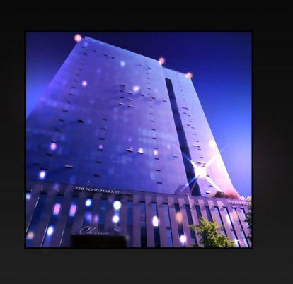 妻子的情人第91话