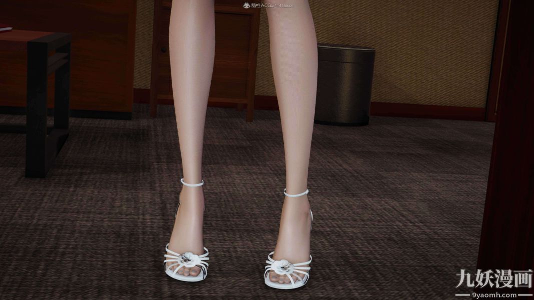 [3D]逆轉第一季[完整版]第34章【第02话】