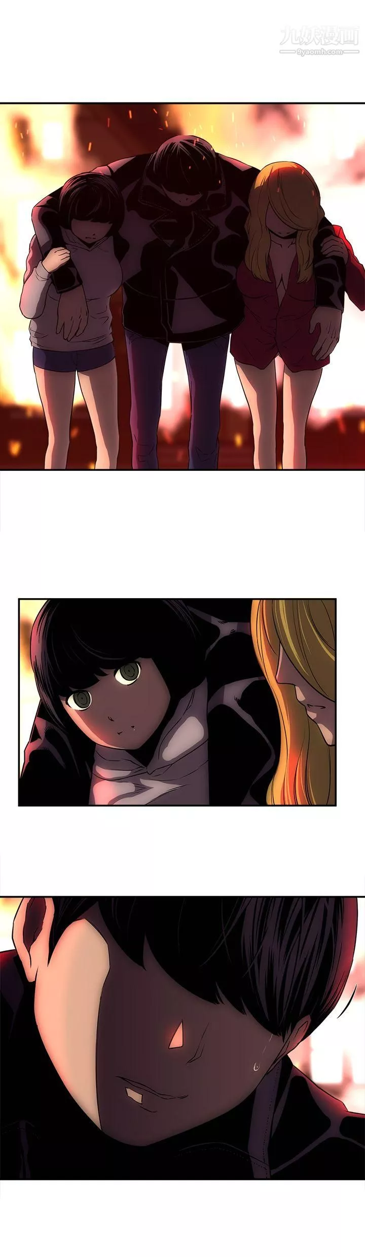 欢乐满屋-最终话 - 图片 22