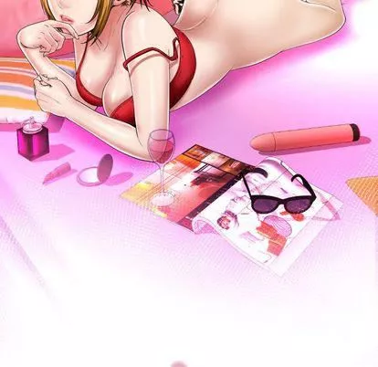妻子的情人-第92话 - 图片 7