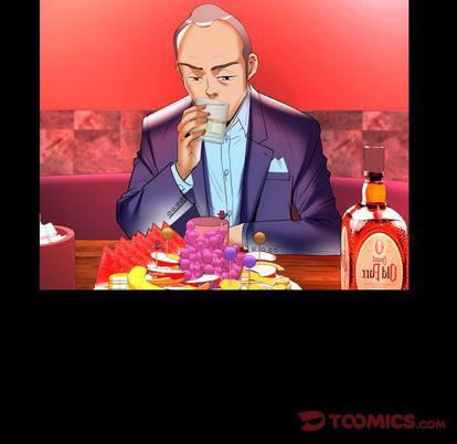 妻子的情人第92話