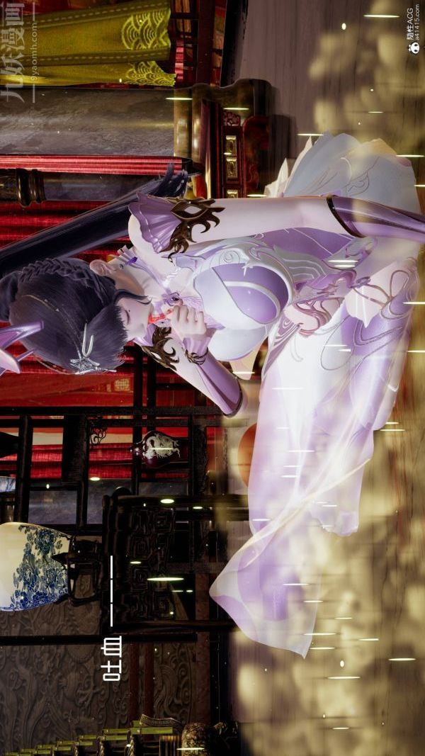 [3D]星梦苍穹+外传+赌债偿还第04章-离心曲03话