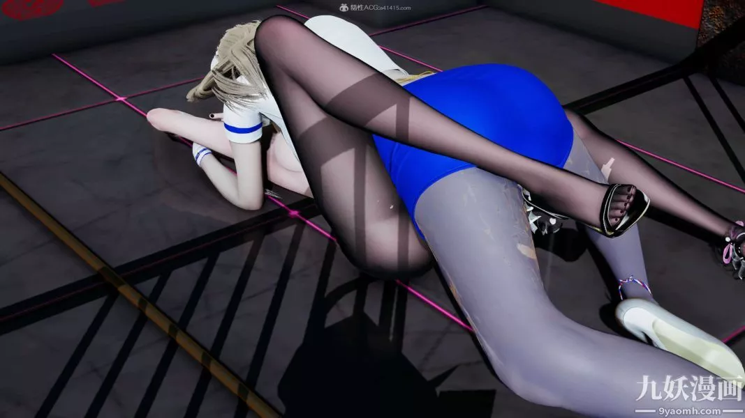 [3D]逆转第一季[完整版]-第34章【第03话】 - 图片 37