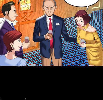 妻子的情人第93话