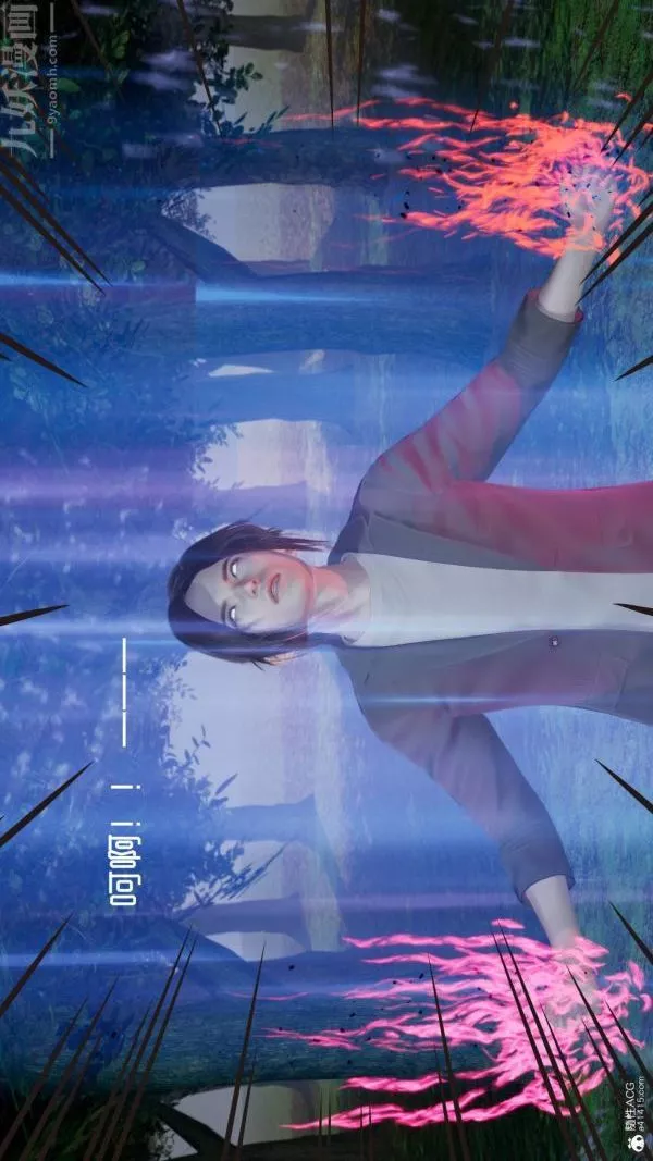 [3D]星夢蒼穹+外傳+賭債償還第04章-離心曲04話