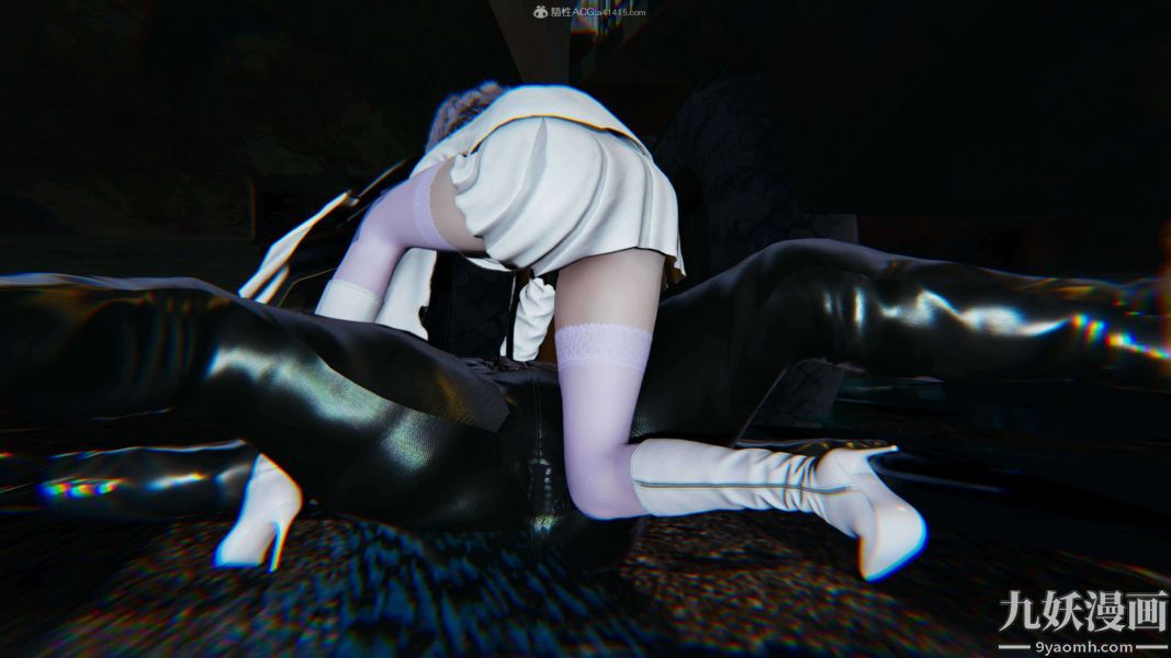 [3D]逆转第一季[完整版]第34章【第05话】