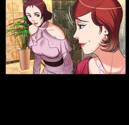 妻子的情人第93話