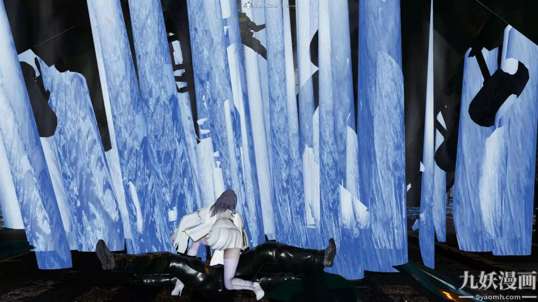 [3D]逆轉第一季[完整版]第34章【第05话】