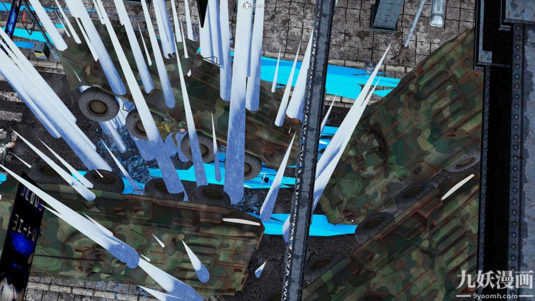 [3D]逆转第一季[完整版]第34章【第05话】