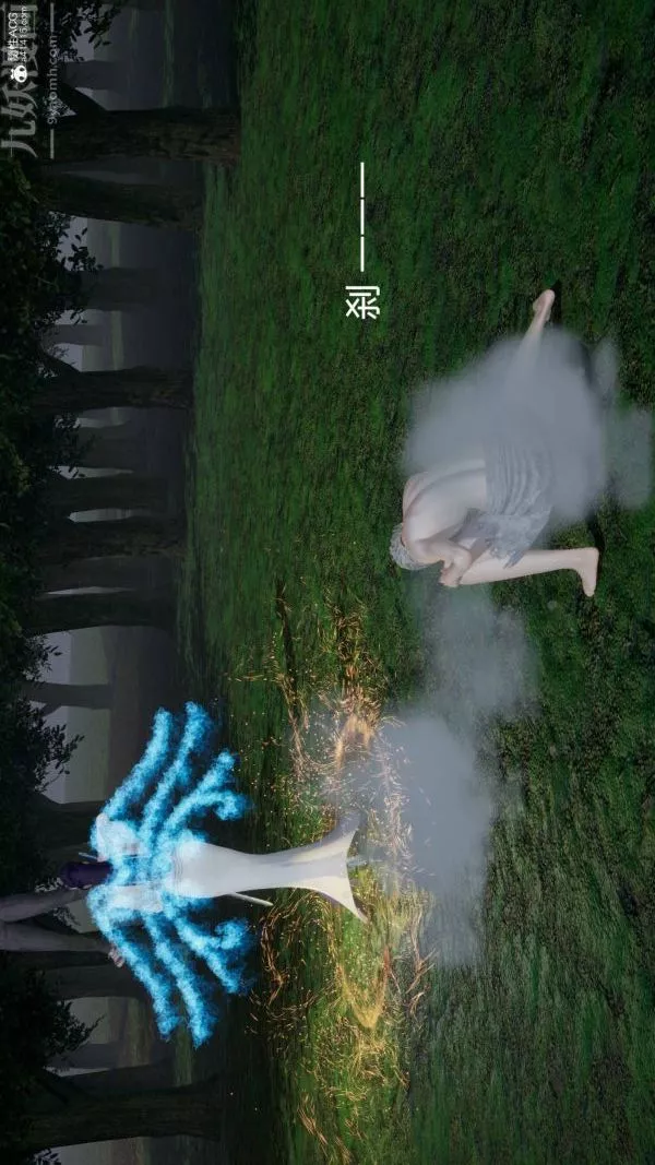 [3D]星梦苍穹+外传+赌债偿还-第04章-离心曲04话 - 图片 48