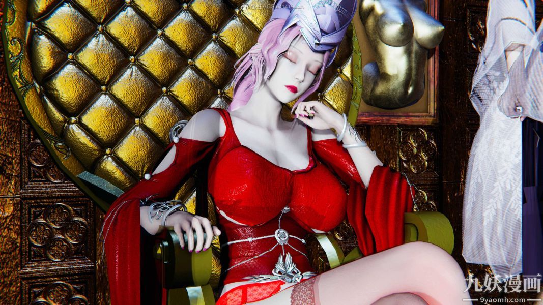 [3D]逆转第一季[完整版]第35章【第01话】