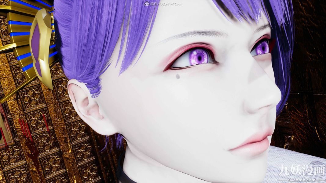 [3D]逆转第一季[完整版]第35章【第01话】