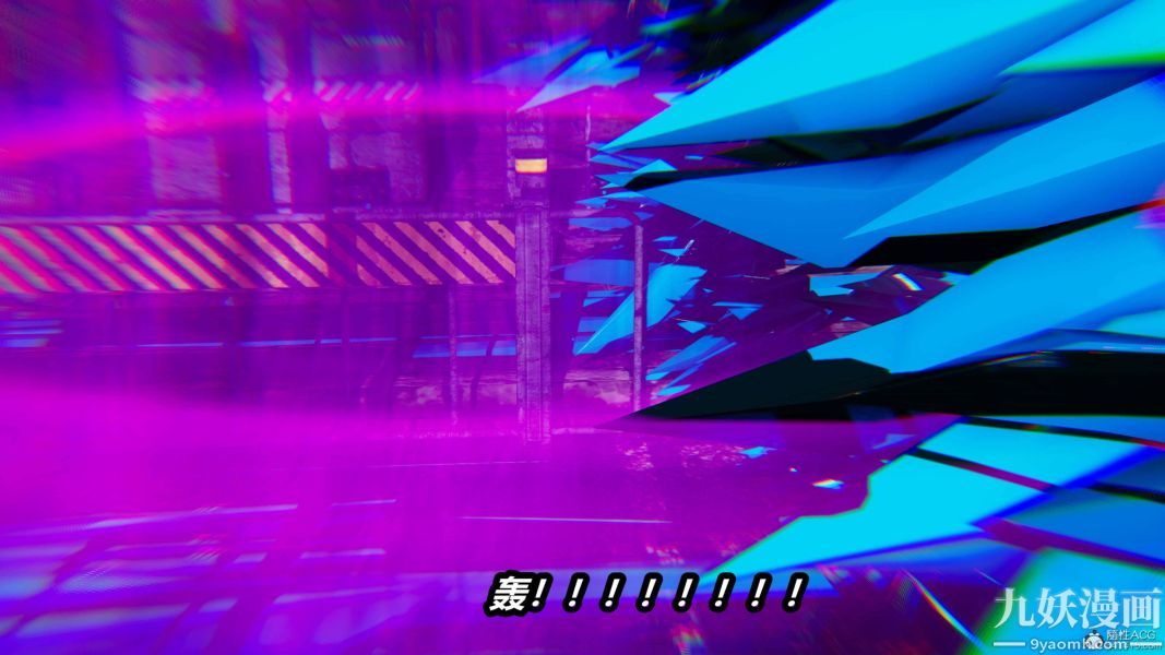 [3D]逆转第一季[完整版]第35章【第02话】