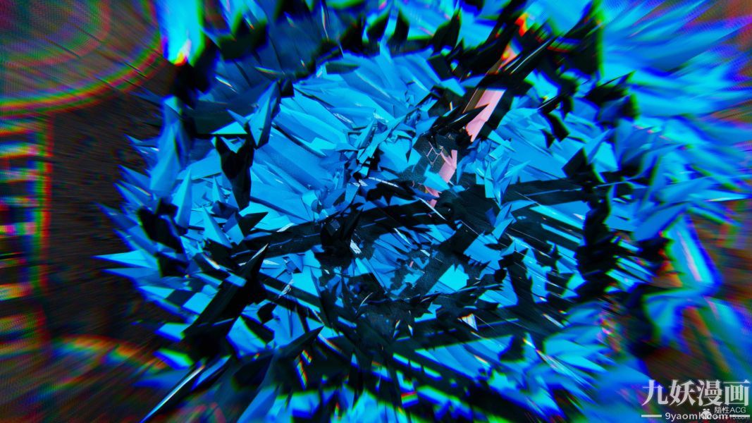 [3D]逆轉第一季[完整版]第35章【第02话】