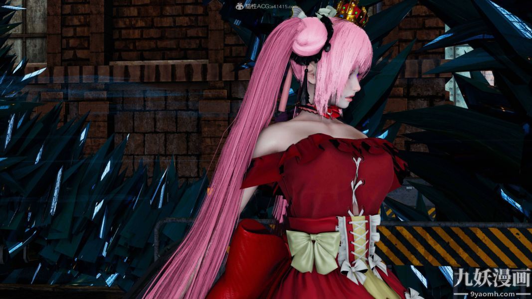 [3D]逆转第一季[完整版]第35章【第02话】