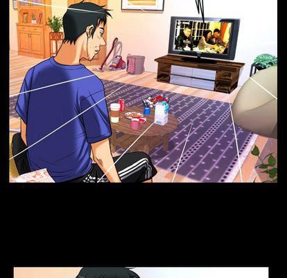 妻子的情人第94话