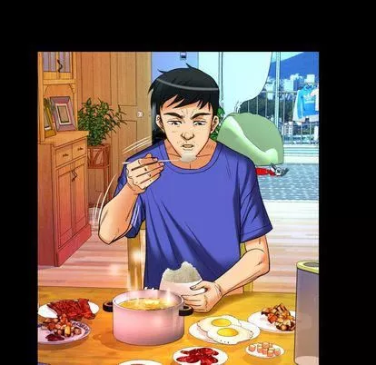 妻子的情人-第94话 - 图片 72