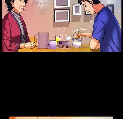 妻子的情人第94話