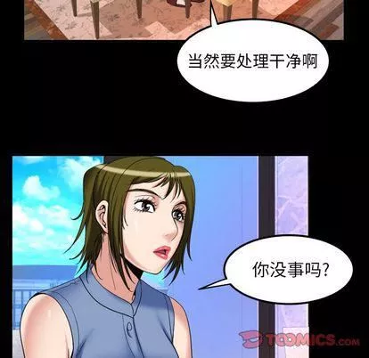 妻子的情人第94話