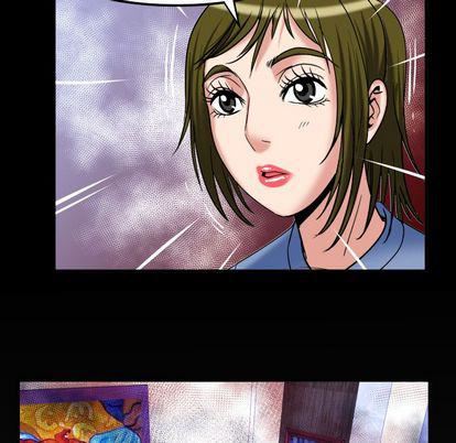 妻子的情人第94话