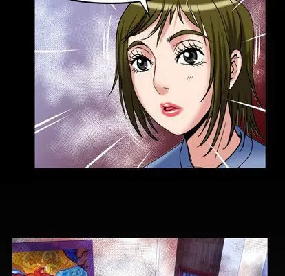 妻子的情人-第94话 - 图片 89