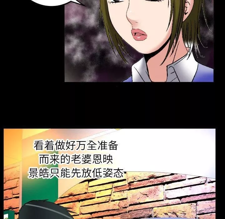 妻子的情人第95話