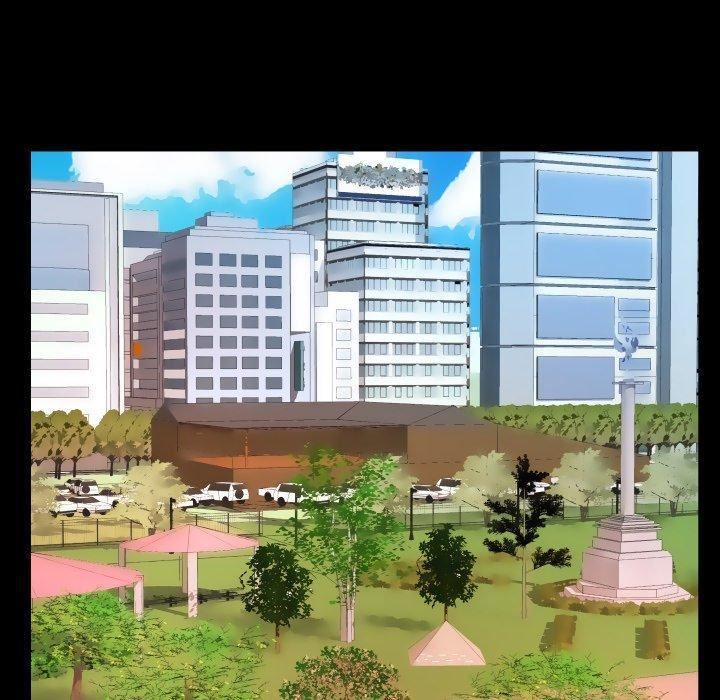 妻子的情人第95话