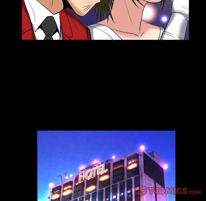 妻子的情人第95话