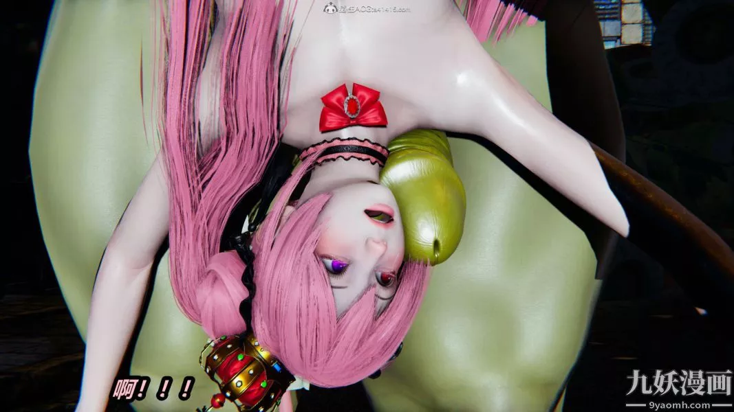 [3D]逆转第一季[完整版]-第35章【第05话】 - 图片 7