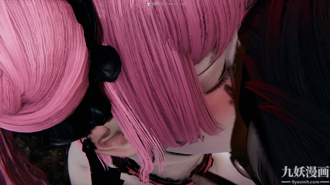 [3D]逆轉第一季[完整版]第35章【第05话】