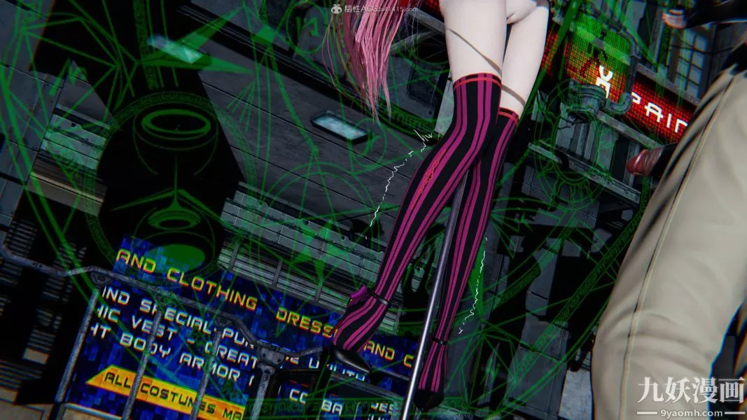 [3D]逆转第一季[完整版]-第35章【第06话】 - 图片 11