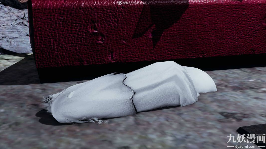 [3D]逆轉第一季[完整版]第35章【第08话】