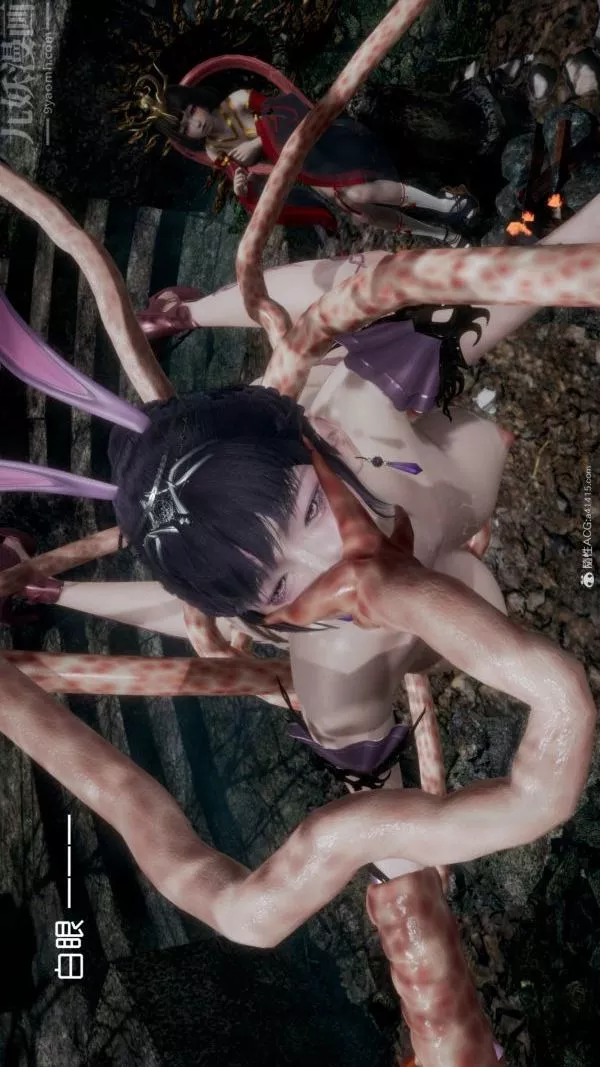 [3D]星夢蒼穹+外傳+賭債償還第05章-自命不凡07話