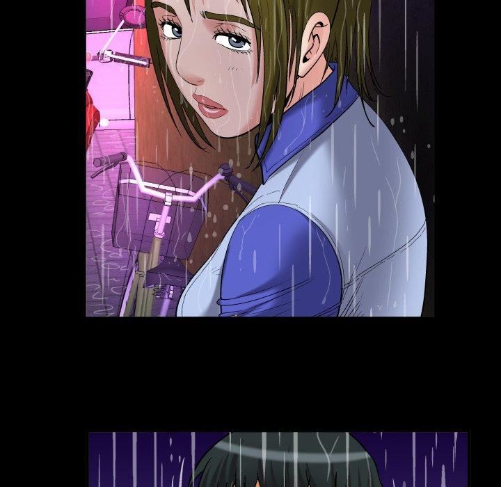 妻子的情人第98话